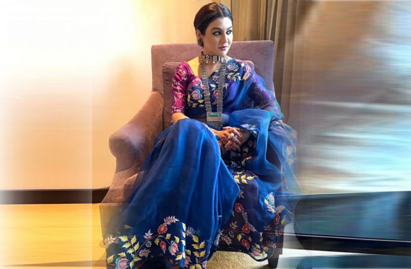 রোজা নিয়ে যা বললেন জয়া হাসান 
