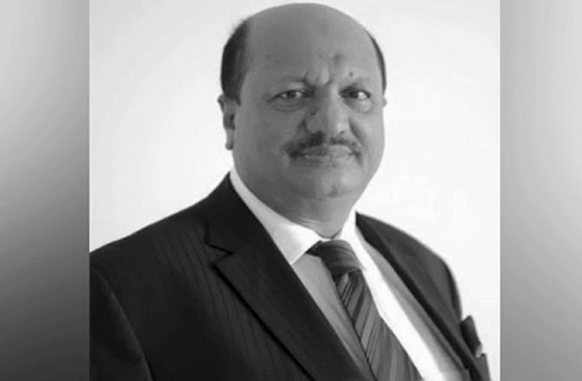 সাবেক আইনমন্ত্রী আব্দুল মতিন খসরু আর নেই