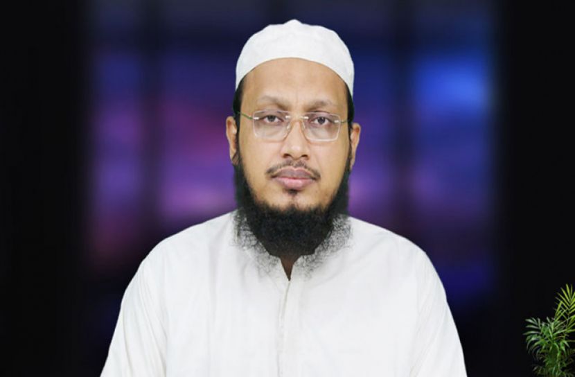 হেফাজতের সহকারী মহাসচিব গ্রেপ্তার