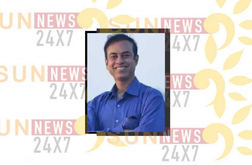 করোনায় উপসচিব মারুফ হাসানের মৃত্যু