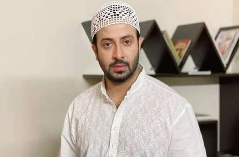 ‘আল্লাহ রামাদানে আমাদের সকল প্রার্থনা কবুল করুন’