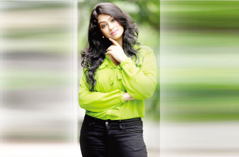 নিখোঁজ নায়িকা পপি, আটকে আছে সিনেমা