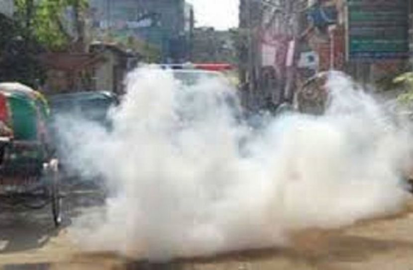 যশোরে বোমা বিস্ফোরণ, শিশু নিহত: আহত ২ 