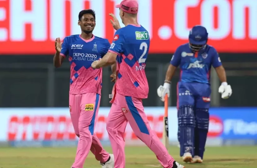 আইপিএলে মোস্তাফিজদের প্রথম জয়