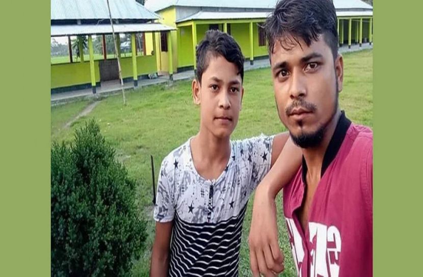 ময়মনসিংহে লরির চাপায় ২ বাইক আরোহীর মৃত্যু
