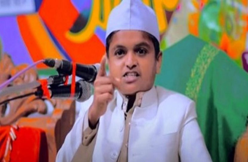 দুই দিনের রিমান্ডে ‘শিশুবক্তা’ রফিকুল