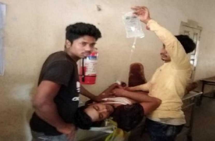 চট্টগ্রামে শ্রমিক-পুলিশ সংঘর্ষে নিহত ৫