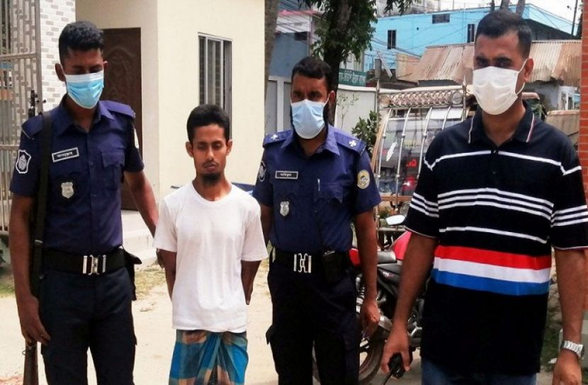 সেহরির রান্না নিয়ে ভাইয়ের হাতে ভাই খুন