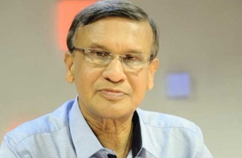 অধ্যাপক ড. তারেক শামসুর রেহমানের মরদেহ উদ্ধার