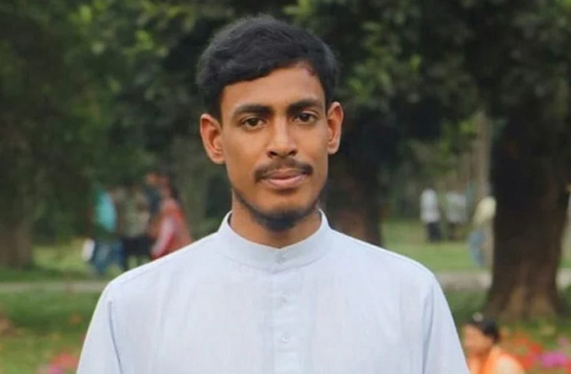 ডাকসুর সাবেক সমাজ সেবা সম্পাদক আকতারের জামিন নামঞ্জুর