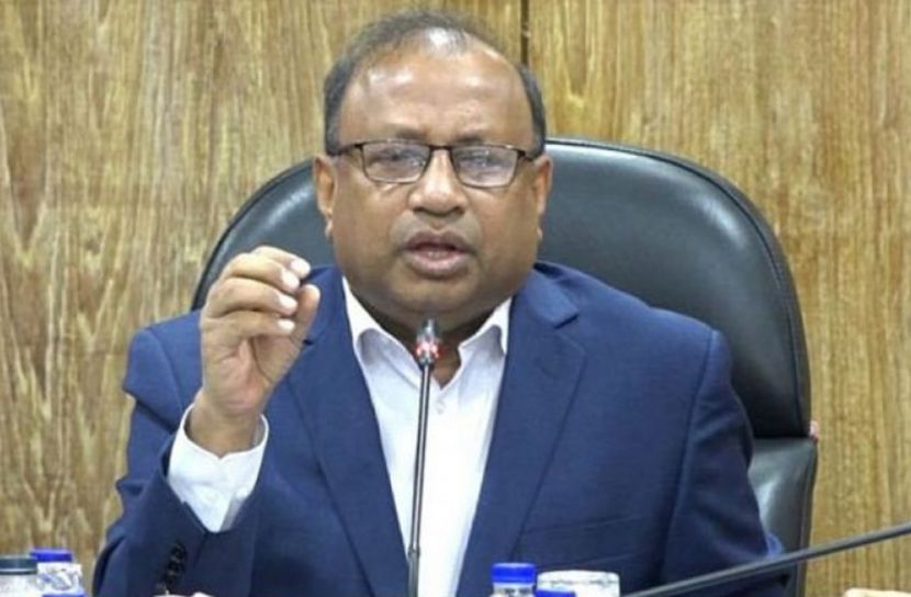 ‘ইউপির জনপ্রতিনিধিরাই ত্রাণ কার্যক্রম পরিচালনা করবেন’