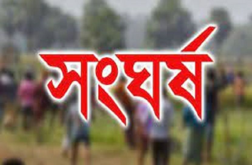 আম পাড়া নিয়ে ঝগড়ায় সংঘর্ষ: নিহত ১