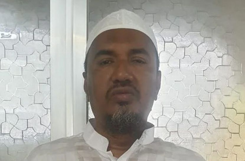 হেফাজতের সহকারী মহাসচিব জালাল উদ্দিন গ্রেপ্তার