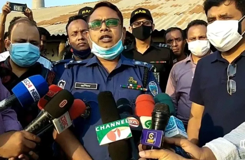 বাঁশখালিতে শ্রমিক পুলিশ সংঘর্ষ: তদন্তে নামছে ২ কমিটি