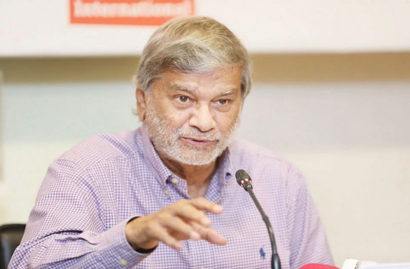 বর্তমান সময় ‘লুটপাটের যুগ’: পরিকল্পনামন্ত্রী