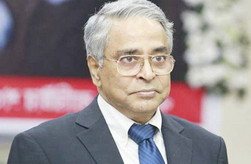আগে জীবন না জীবিকা: প্রধান বিচারপতি