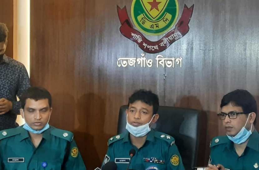 ‘প্রমাণ পেয়েই গ্রেফতার করেছি মামুনুল হককে’