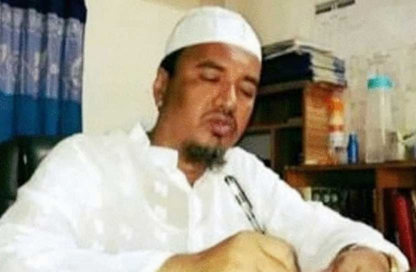 হেফাজত নেতা জালাল সাত দিনের রিমান্ডে
