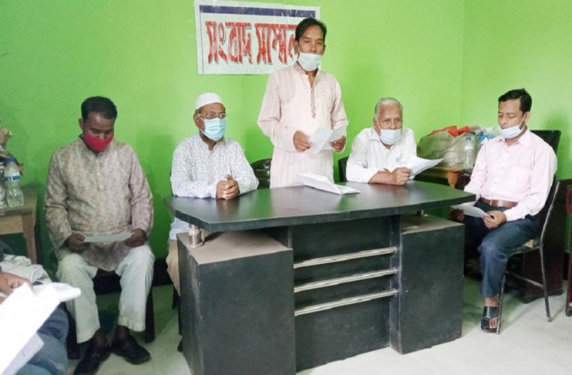 মেডিকেলে নৃ-গোষ্ঠির কোটায় ভর্তিতে অনিয়মের অভিযোগ