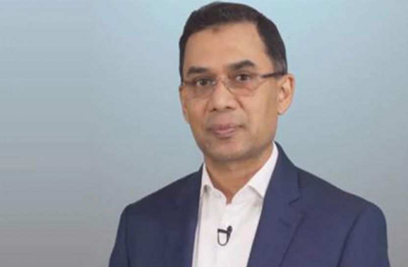 খালেদা জিয়ার উপদেষ্টাদের সঙ্গে তারেকের বৈঠক