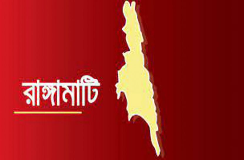 রাঙামাটিতে ট্রাক খাদে, নিহত ১ 