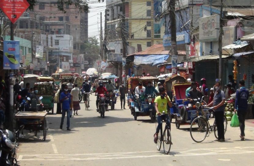 অপরাধ দমনে বরিশালে ২ শতাধিক সিসি ক্যামেরা