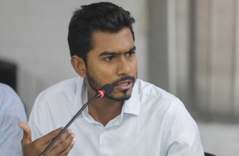 আ.লীগারদের ‘ধান্দাবাজ-চাঁদাবাজ’ বলায় নুরের বিরুদ্ধে মামলা