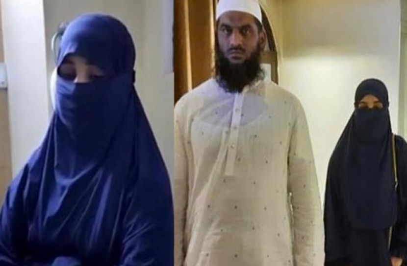 মামুনুলের ৩ স্ত্রী, ২ জনকে ‘কন্ট্রাক্ট ম্যারেজ’