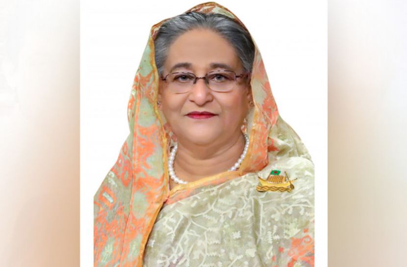 কৃষকের ধান কেটে দিতে নেতাকর্মীদের নির্দেশ প্রধানমন্ত্রীর