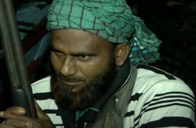 সুন্দরবনের রাজু বাহিনীর প্রধান গ্রেফতার