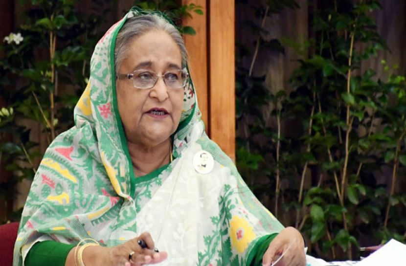 ‘ভ্যাকসিন উৎপাদনকারী দেশগুলোকে সহায়তার আহ্বান’