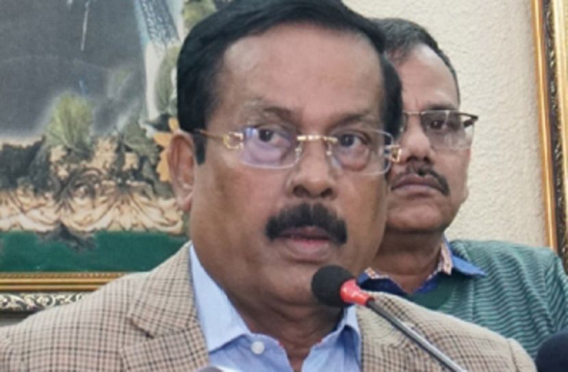 অংকুরেই হেফাজতকে শেষ করতে  হবে :  নানক