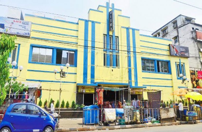ধ্বংসের পথে বাঙালির প্রথম সিনেমা হল ‘মিত্রা’