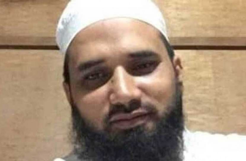 হেফাজত নেতা মাওলানা আতাউল্লাহ আমীন গ্রেফতার