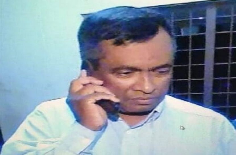 মেয়রের মামলায় এনটিভির খুলনা প্রতিনিধির জেল