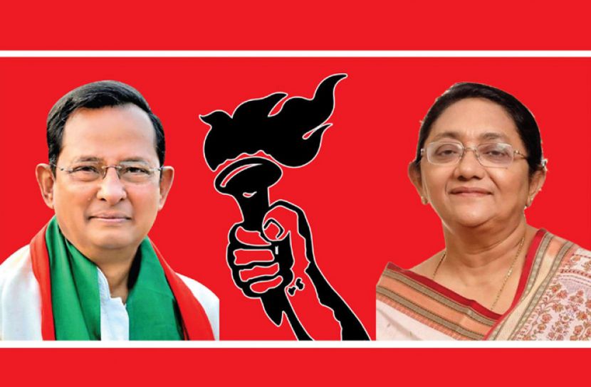 হেফাজত নেতাদের শাস্তির দাবি জাসদের