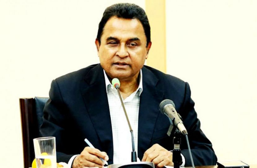 আগামী বাজেট হবে দরিদ্র মানুষের জন্য : অর্থমন্ত্রী