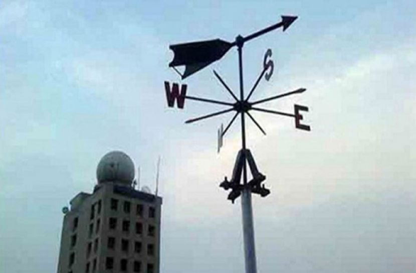 তাপপ্রবাহ অব্যাহত থাকবে, ঝড়ের আশঙ্কা