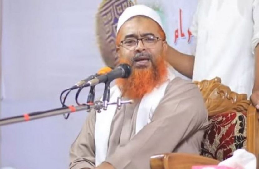 খুরশিদ কাসেমীসহ হেফাজতের ২ নেতা গ্রেপ্তার