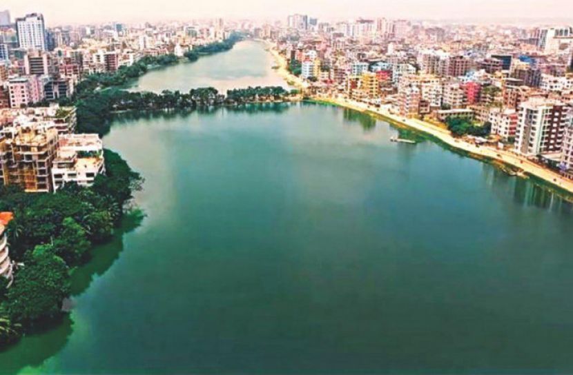 লকডাউনে ঢাকার বায়ুমানের উন্নতি