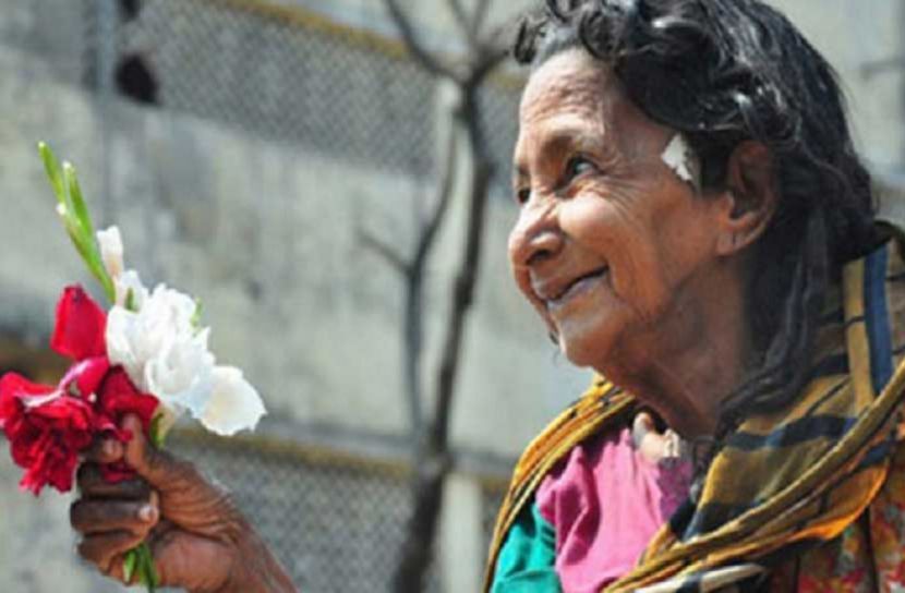 দেশে পুরুষের চেয়ে নারীর গড় আয়ু বেশি