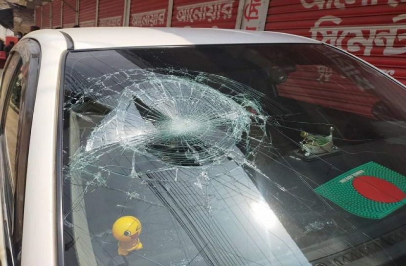 জামায়াত নেতা এখন আ.লীগ সভাপতি 
