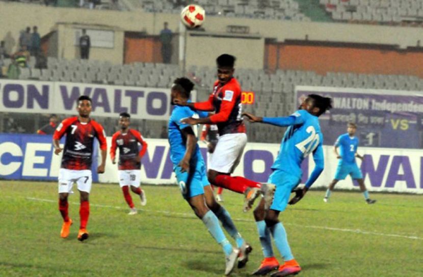 ফুটবল মাঠে ফিরছে ৩০ এপ্রিল