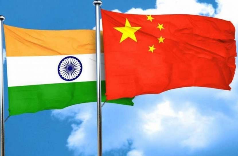 এবার ভারতের পাশ দাঁড়ানোর অঙ্গীকার চীনের