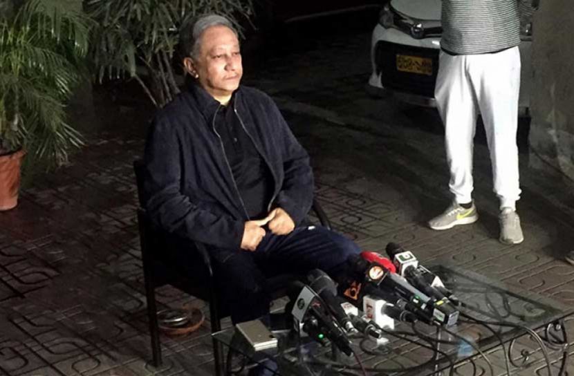 ‘ভারতের কাছে দয়া নয়, টাকায় কেনা টিকা চাচ্ছি’