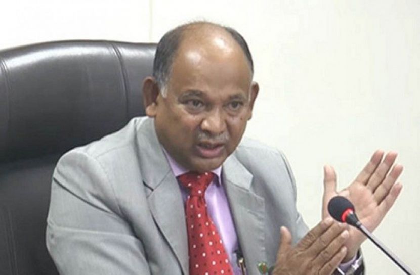 ‘ট্রেন চলাচল শুরু হবে স্বাস্থ্যবিধি মেনে’