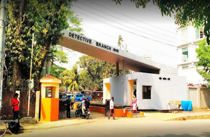 উগ্রবাদ ছড়াতে ওয়াজেই ভরসা হেফাজতের : ডিবি