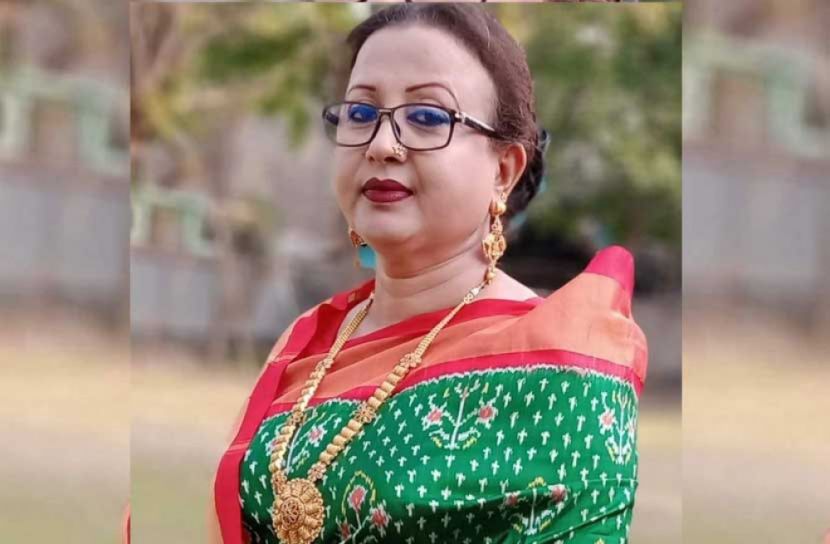 বড় ভাবির বিরুদ্ধে দুদকে মামলা