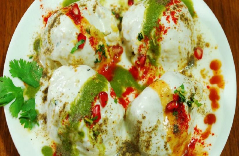 সুস্বাদু ও স্বাস্থ্যকর দই বড়া হোক ঘরেই