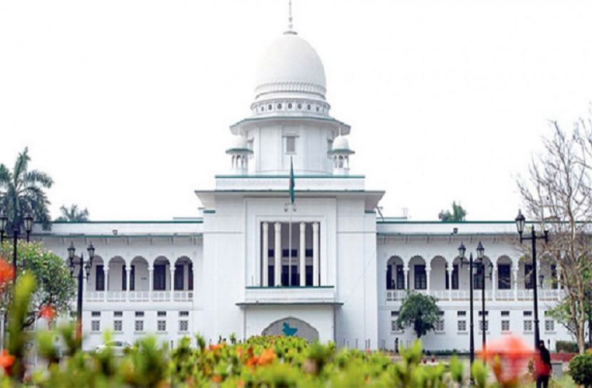 লকডাউনের বৈধতা প্রশ্নে রিট
